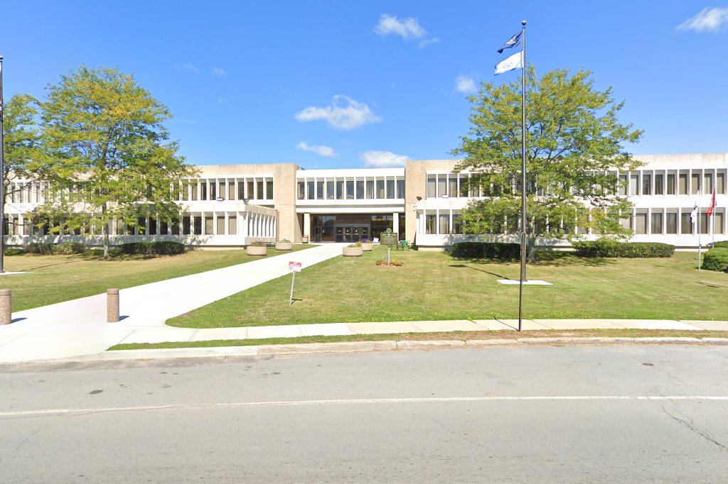 Sullivan County DMV Office in Monticello, NY
