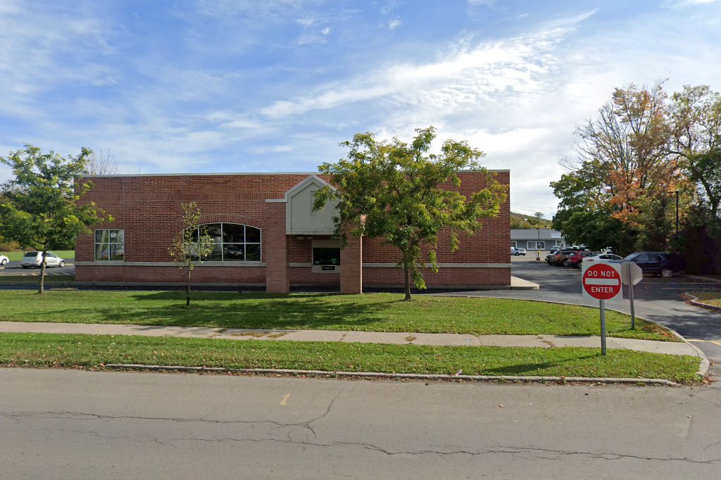 Cortland County DMV Office in Cortland, NY