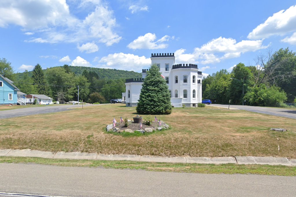 Broome Co. Mobile DMV - Conklin in Conklin, NY