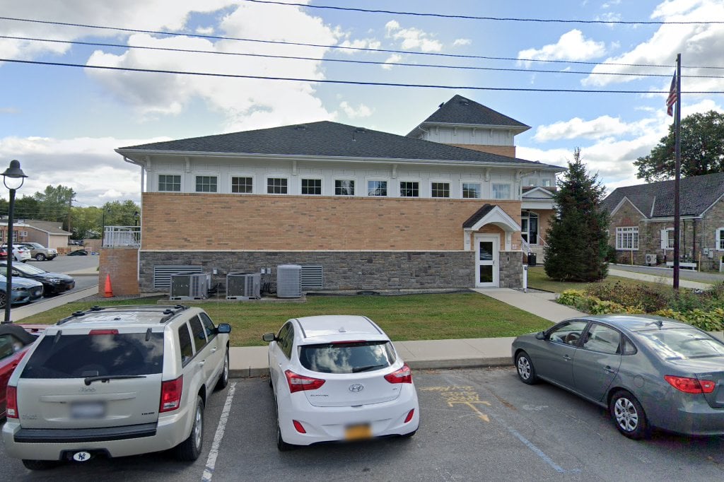 Ulster Mobile Office - Shawawangunk in Wallkill, NY