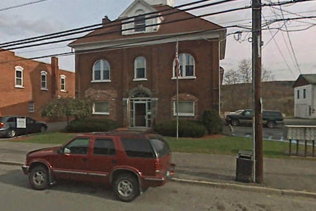 Broome County Mobile Office - Windsor in Windsor, NY