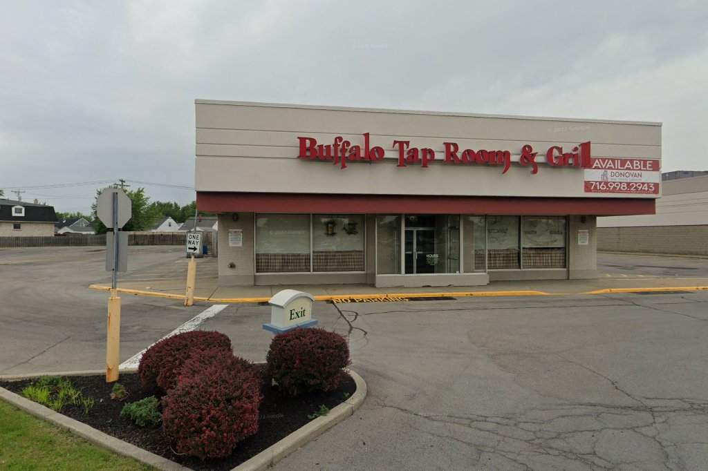 Erie County DMV Office - Tonawanda in Tonawanda, NY