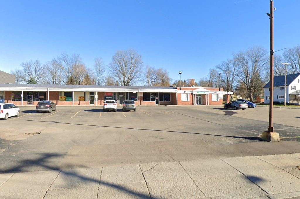 Cattaraugus Co. DMV Office in Delevan, NY