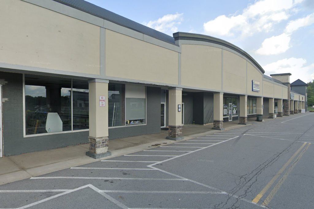 Monroe Co. DMV Office - Henrietta in Rochester, NY