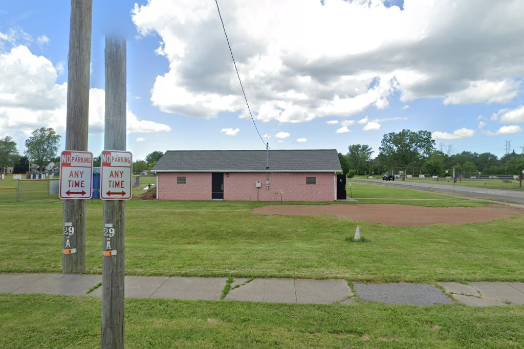 Niagara DMV Office - North Tonawanda in North Tonawanda, NY