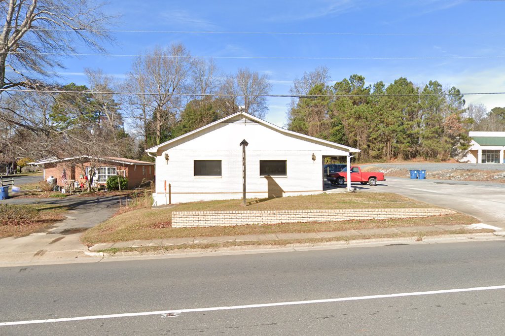 Vehicle & License Plate Renewal in Troy, NC