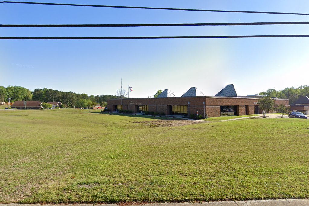Driver's License Office Mobile Unit (CLOSED UNTIL FUTHER NOTICE DUE TO VIRUS) in Snow Hill, NC