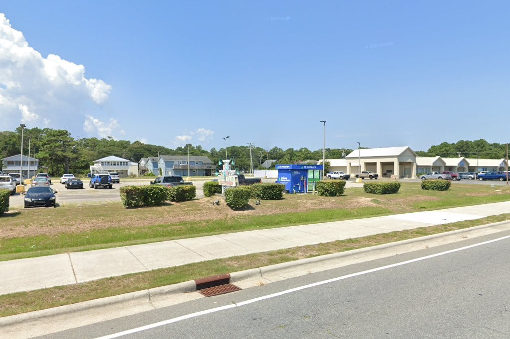 Driver's License Office in Nags Head, NC