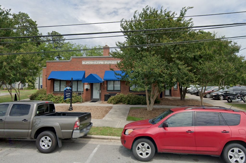 Driver's License Office in Fuquay Varina, NC
