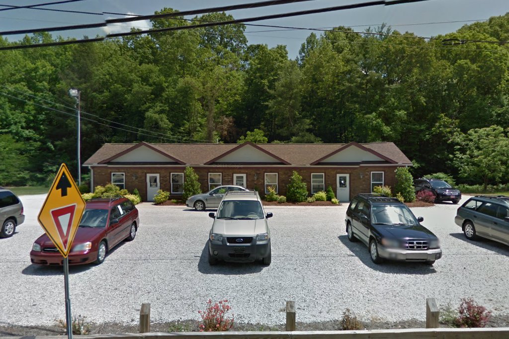 Spruce Pine Driver License Office in Spruce Pine, NC