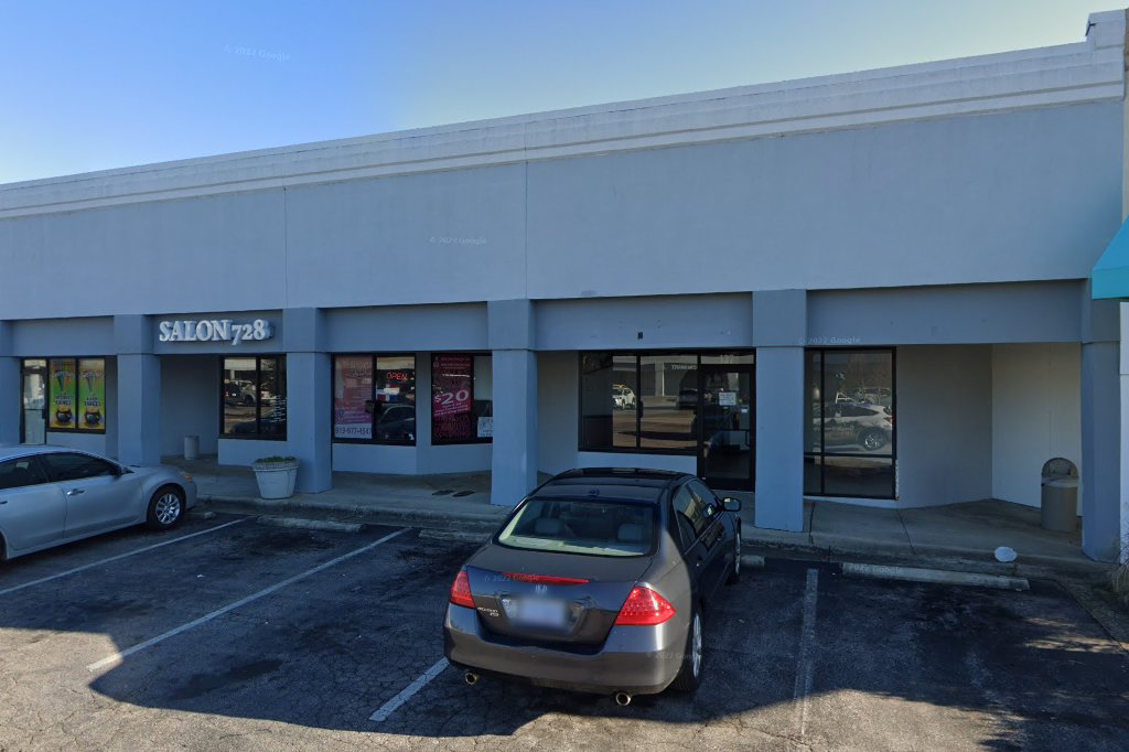Driver's License Office in Raleigh, NC