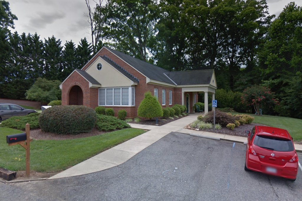 Driver's License Office Mobile Unit (CLOSED UNTIL FUTHER NOTICE DUE TO VIRUS) in Robbins, NC