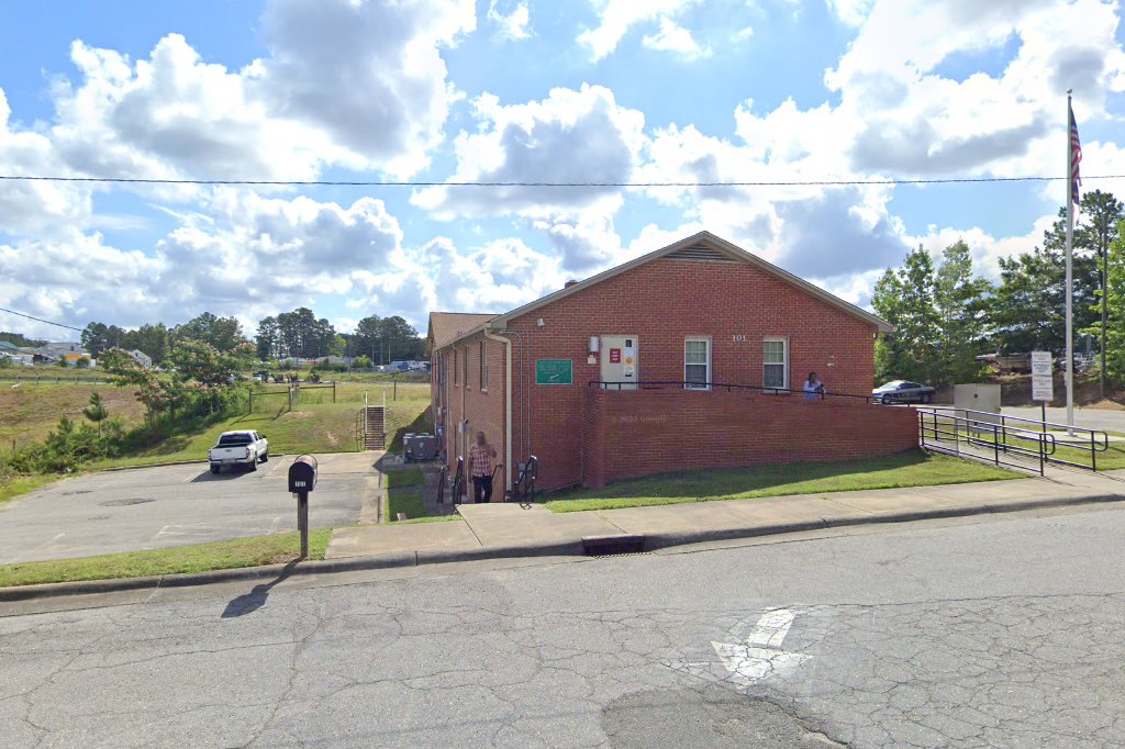 Driver's License Office in Durham, NC