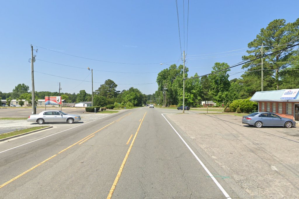 License Plate Agency in Smithfield, NC