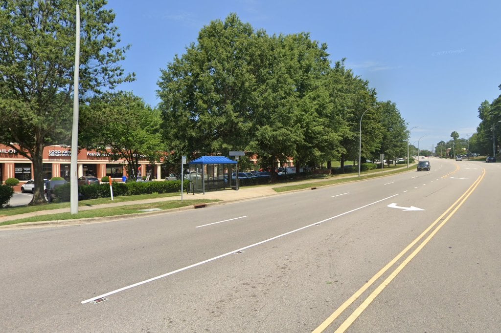 Driver's License Office in Cary, NC