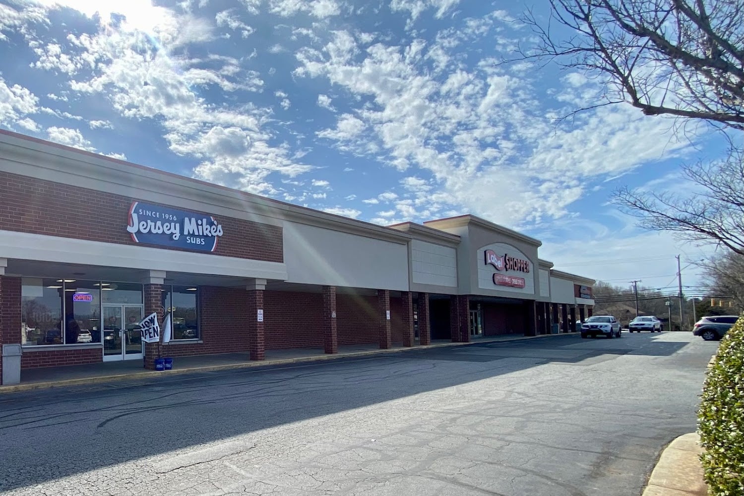 DMV Vehicle & License Plate Renewal in Thomasville, NC