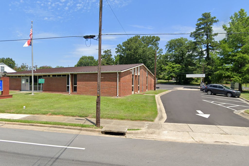 Driver's License Office (CLOSED UNTIL FUTHER NOTICE DUE TO VIRUS) in Kenansville, NC
