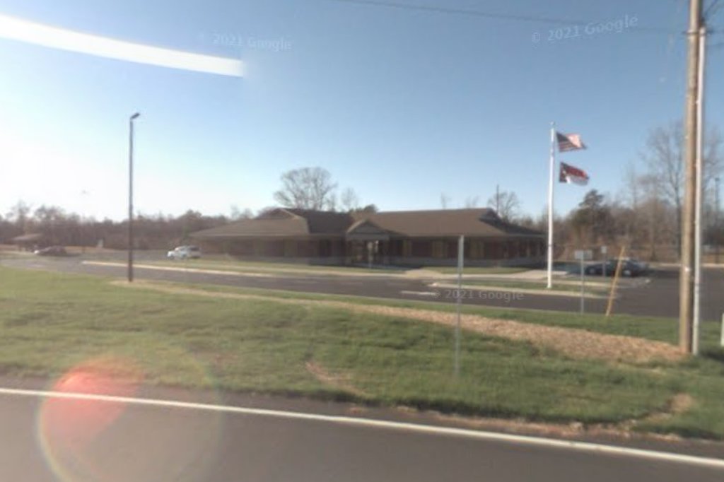 DMV Driver's License Office in Reidsville, NC