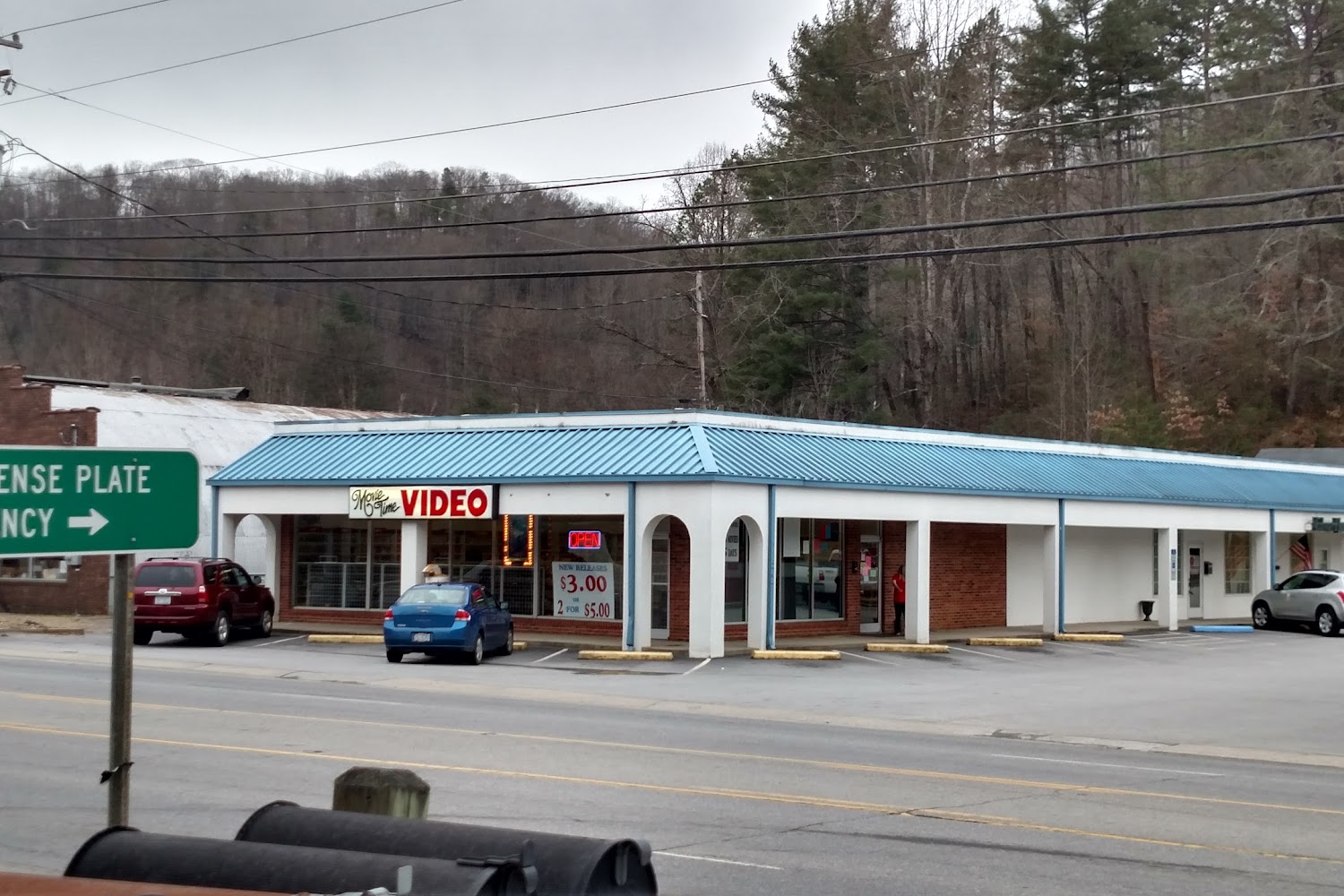 DMV Vehicle & License Plate Renewal in Sylva, NC