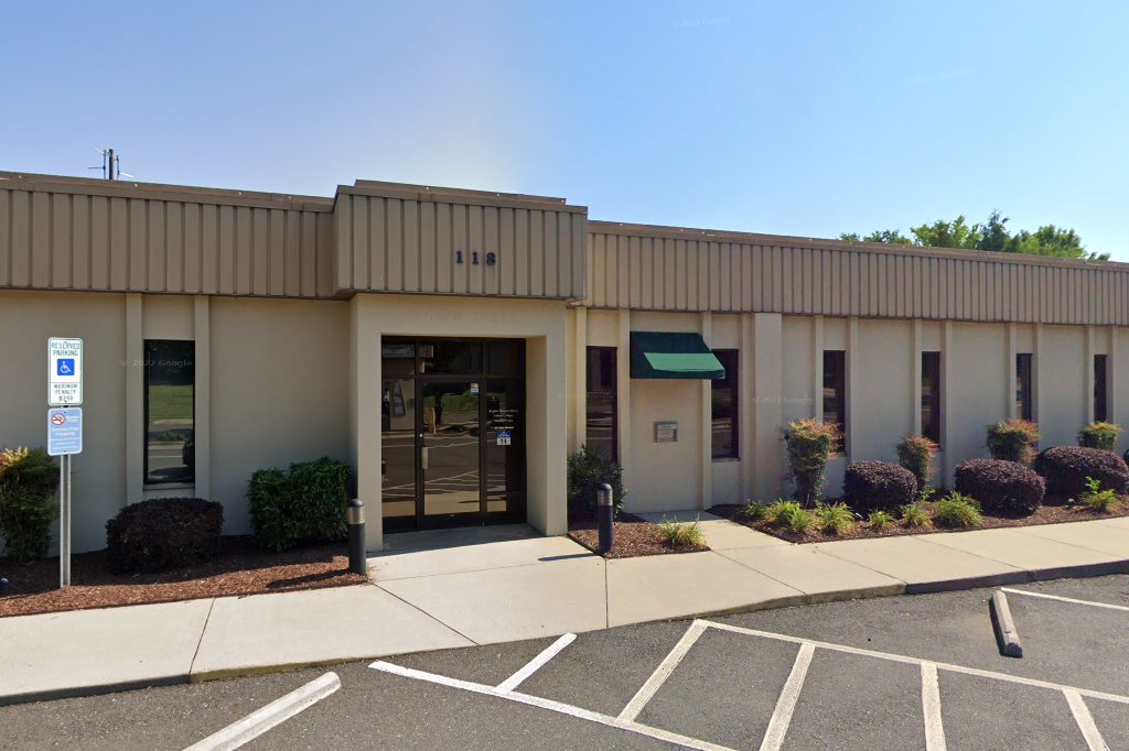 Driver's License Office Mobile Unit (CLOSED UNTIL FUTHER NOTICE DUE TO VIRUS) in Pineville, NC