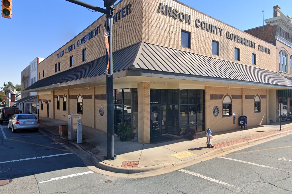 Vehicle & License Plate Renewal in Wadesboro, NC