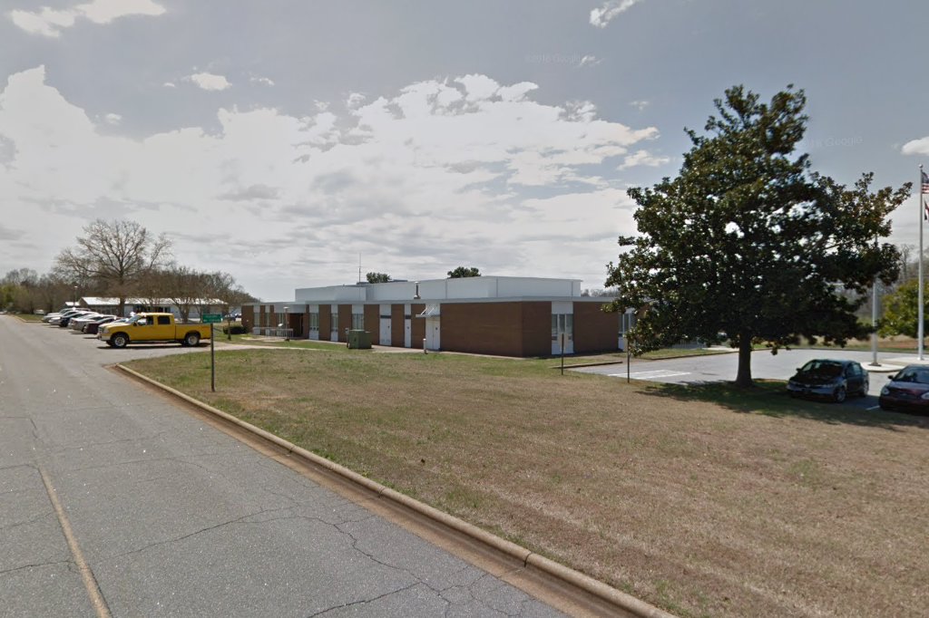 DMV Driver's License Office (CLOSED UNTIL FUTHER NOTICE DUE TO VIRUS) in Newton, NC