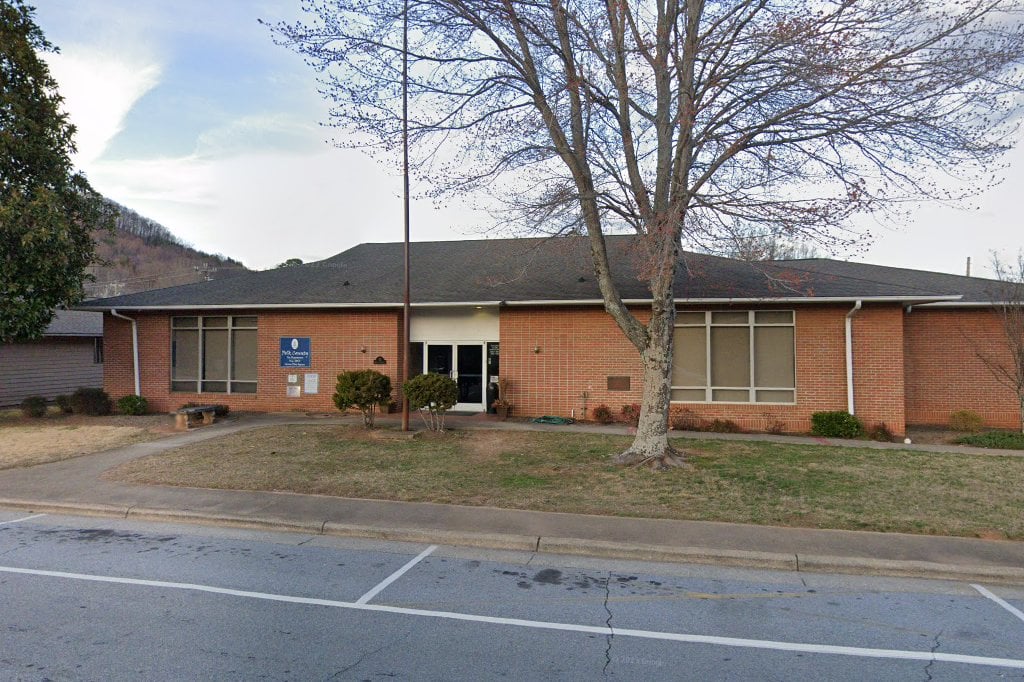 Driver's License Mobile Unit in Columbus, NC