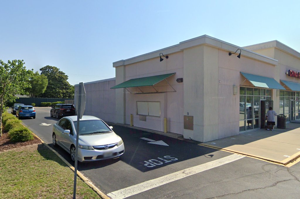 Vehicle & License Plate Renewal in Goldsboro, NC