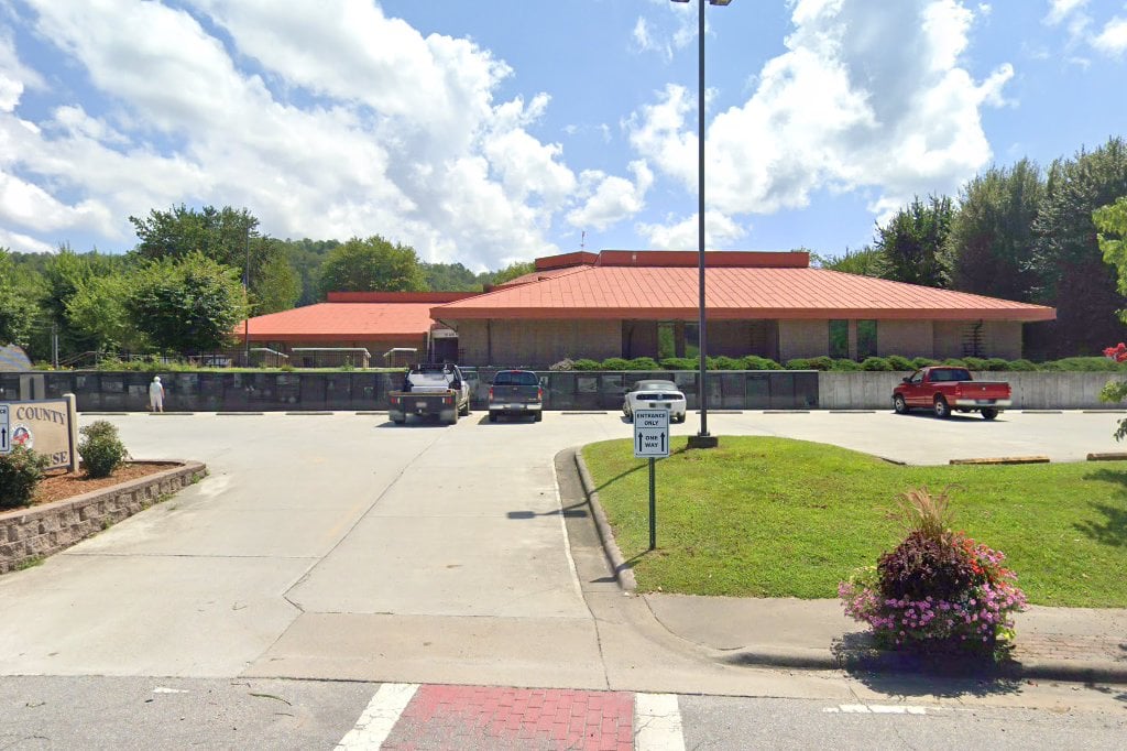 DMV Vehicle & License Plate Renewal in Bryson City, NC