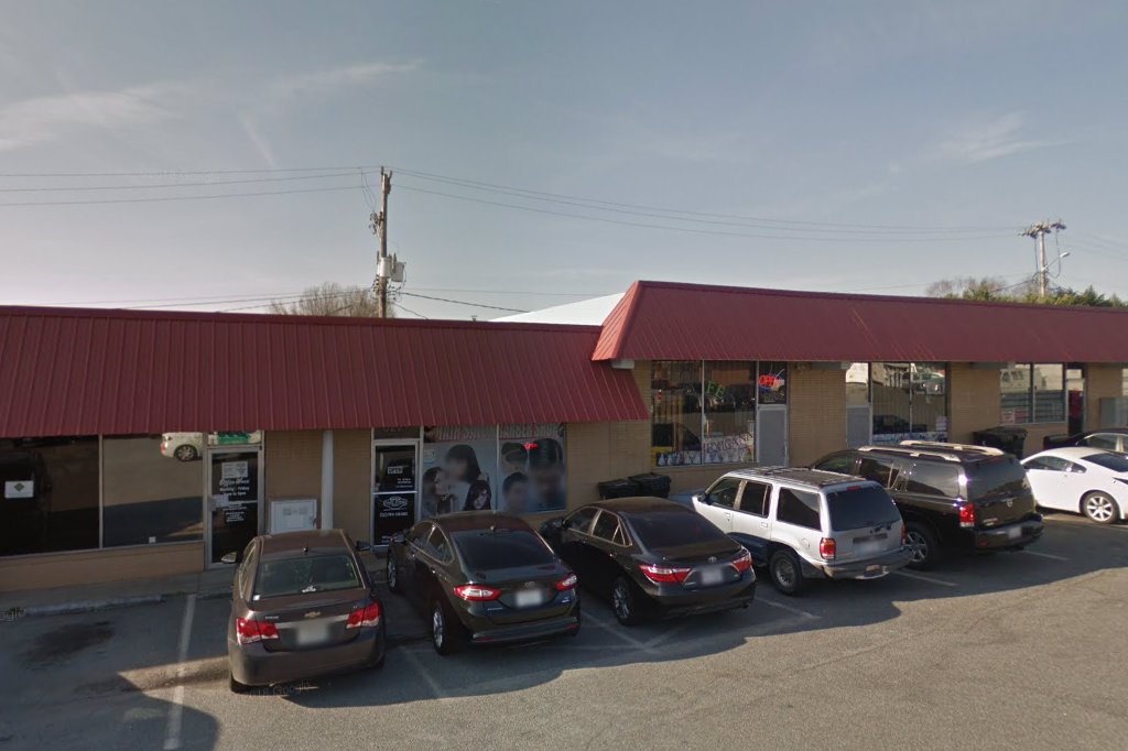 License Plate Agency in Monroe, NC