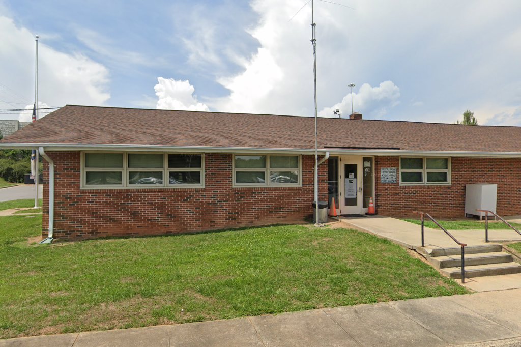 Driver's License Office in Statesville, NC