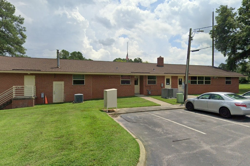 DMV Driver's License Office in Henderson, NC