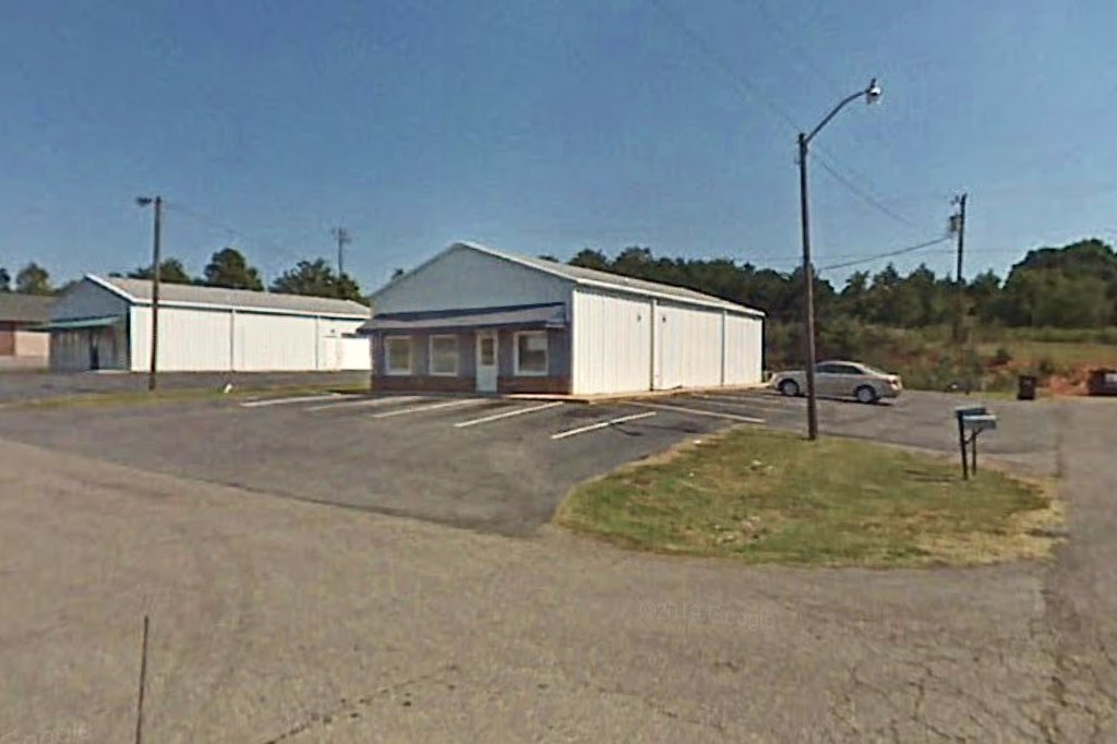 DMV Driver's License Office (CLOSED UNTIL FUTHER NOTICE DUE TO VIRUS) in Yadkinville, NC