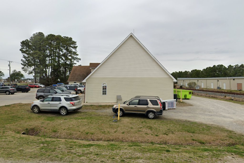 Currituck County License Plate Agency in Moyock, NC