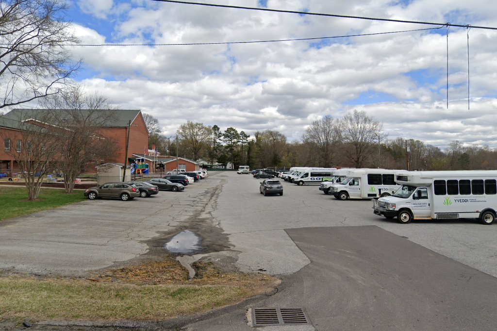 Driver's License Office in Mocksville, NC