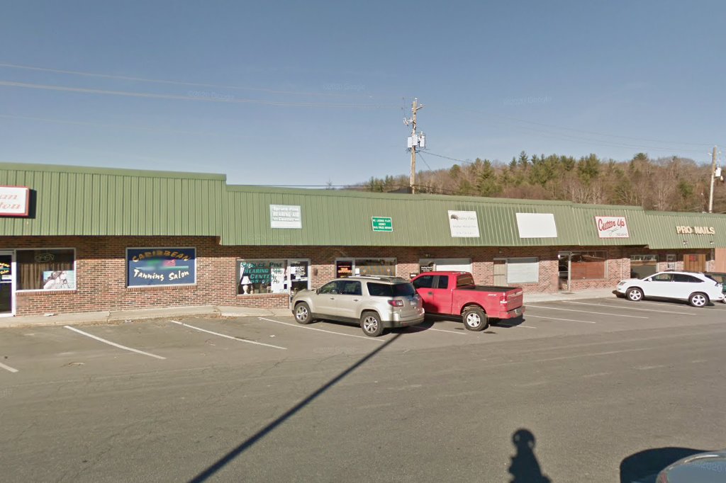Vehicle & License Plate Renewal in Spruce Pine, NC