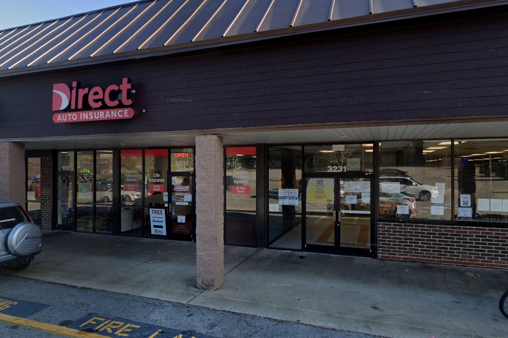 Driver's License Office West in Raleigh, NC