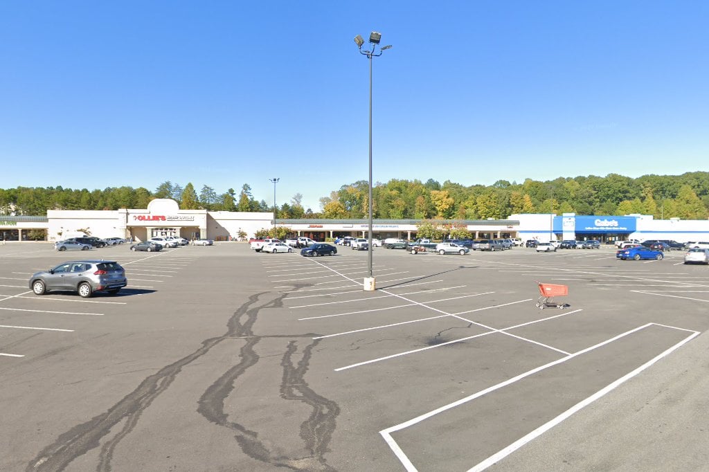 DMV Vehicle & License Plate Renewal in Lexington, NC
