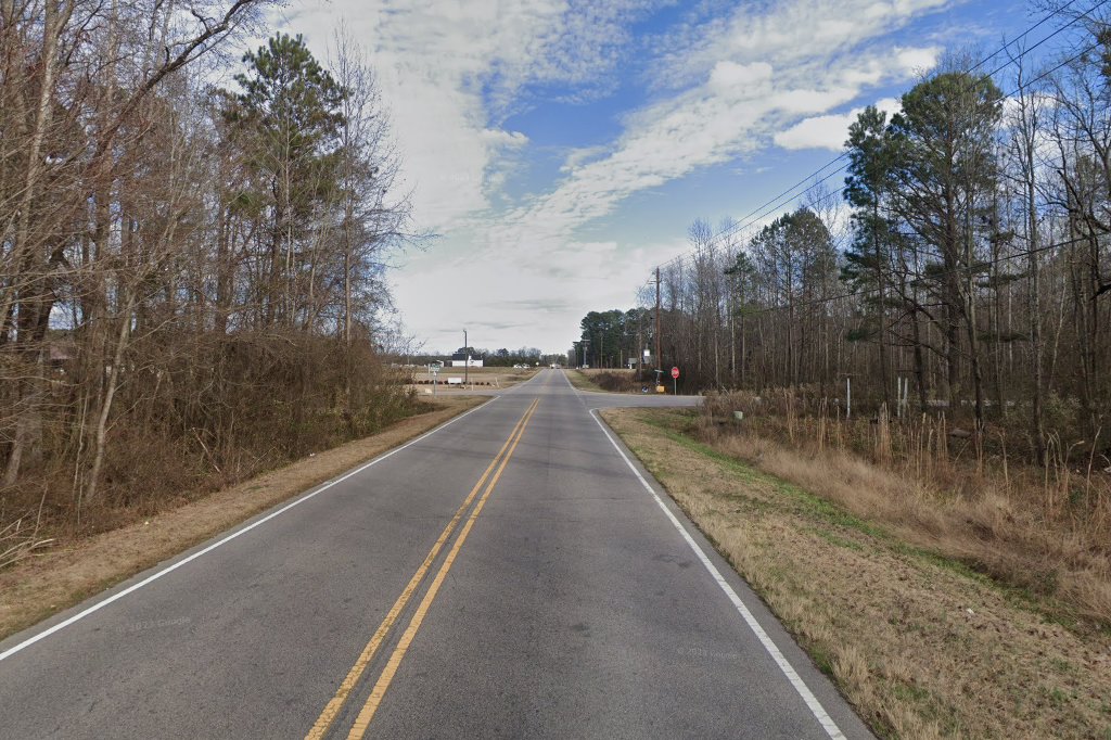 Driver's License Office in Smithfield, NC