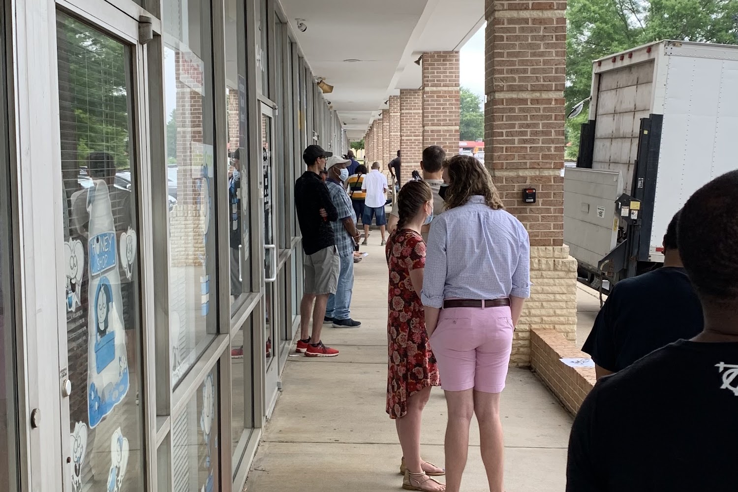 DMV Vehicle & License Plate Renewal in Charlotte, NC
