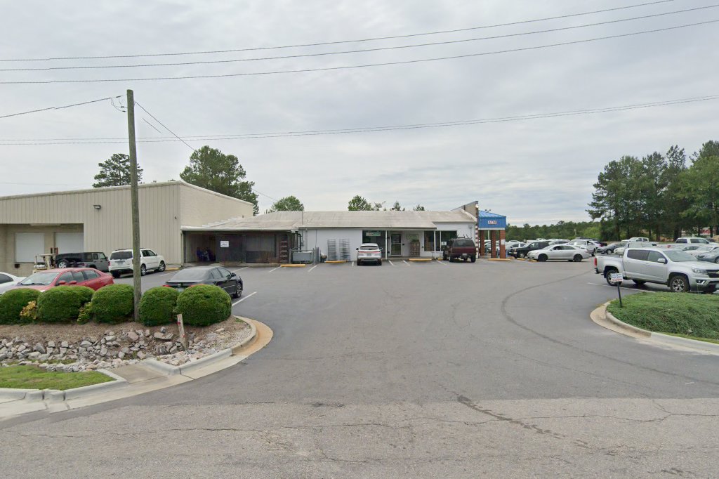 DMV Vehicle & License Plate Renewal in Louisburg, NC