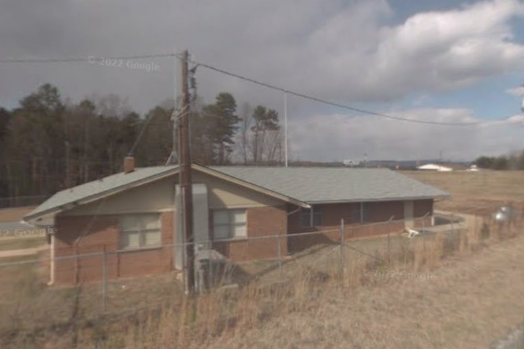 Driver's License Office in Mount Airy, NC