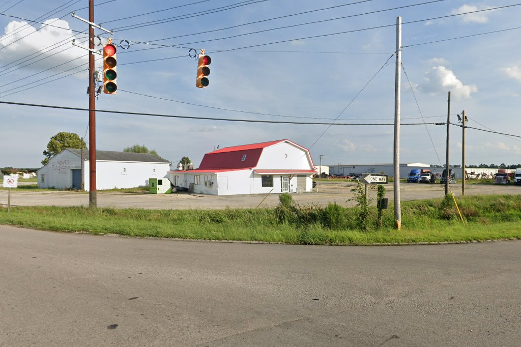 DMV Driver's License Office in Elizabeth City, NC