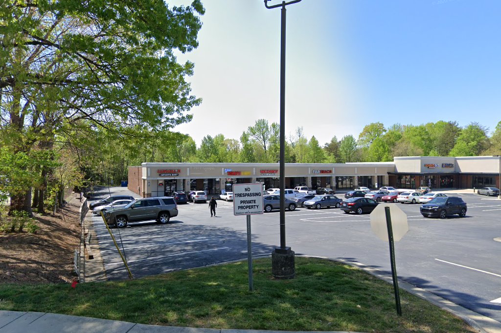 Vehicle and License Plate Renewal in Greensboro, NC