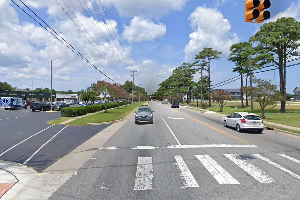DMV Vehicle & License Plate Renewal in Manteo, NC