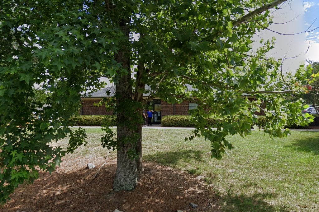 Driver's License Office (CLOSED UNTIL FUTHER NOTICE DUE TO VIRUS) in Louisburg, NC