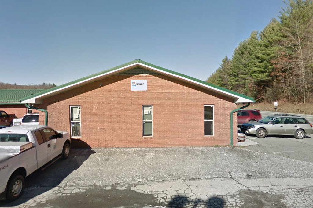 DMV Driver's License Office (CLOSED UNTIL FUTHER NOTICE DUE TO VIRUS) in Newland, NC