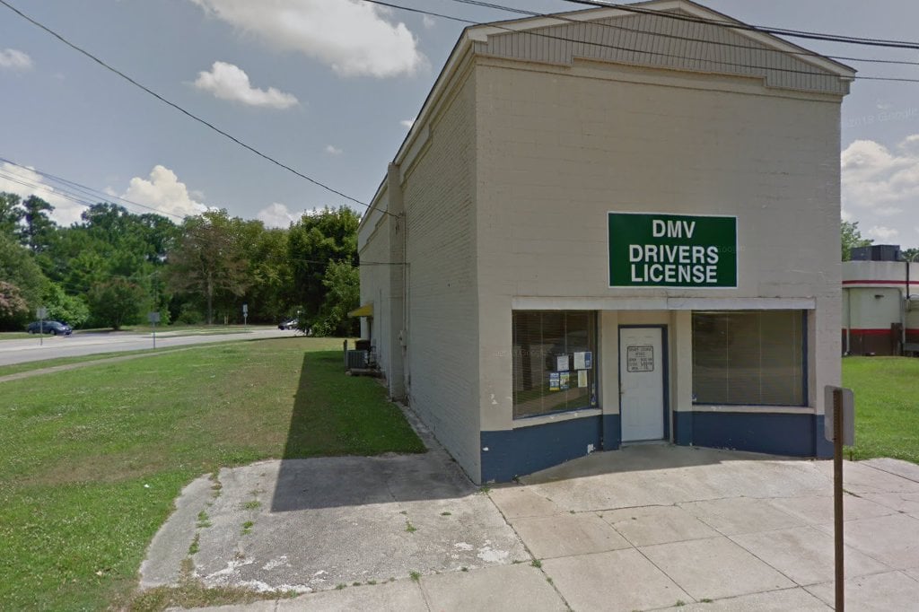Driver's License Office (CLOSED UNTIL FUTHER NOTICE DUE TO VIRUS) in Tarboro, NC