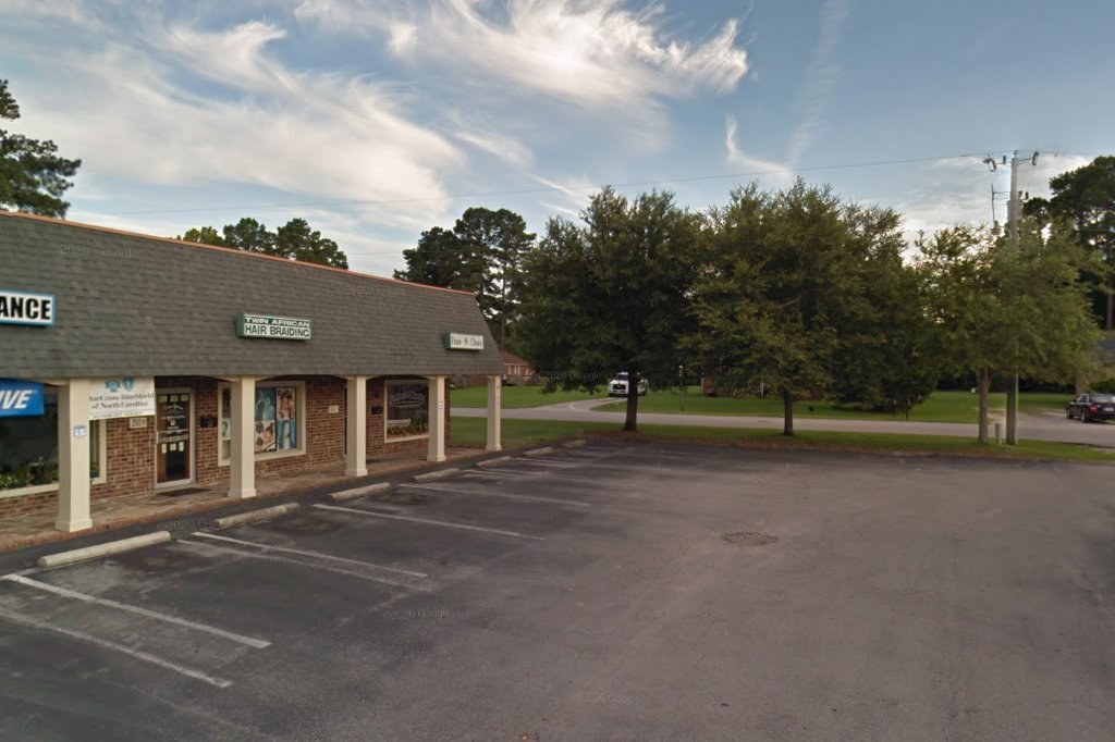 Vehicle & License Plate Renewal in New Bern, NC