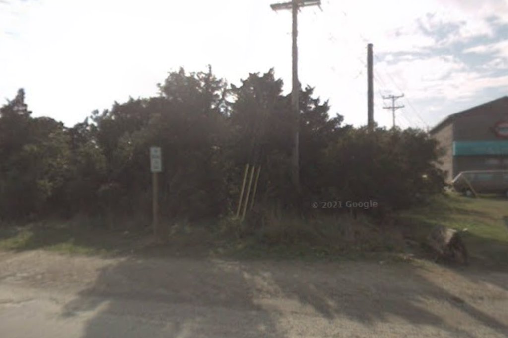 Mobile Unit at the Volunteer Fire Department (CLOSED UNTIL FUTHER NOTICE DUE TO VIRUS) in Ocracoke, NC
